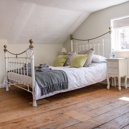 The Golden Key Bed and Breakfast Snape  Eksteriør billede