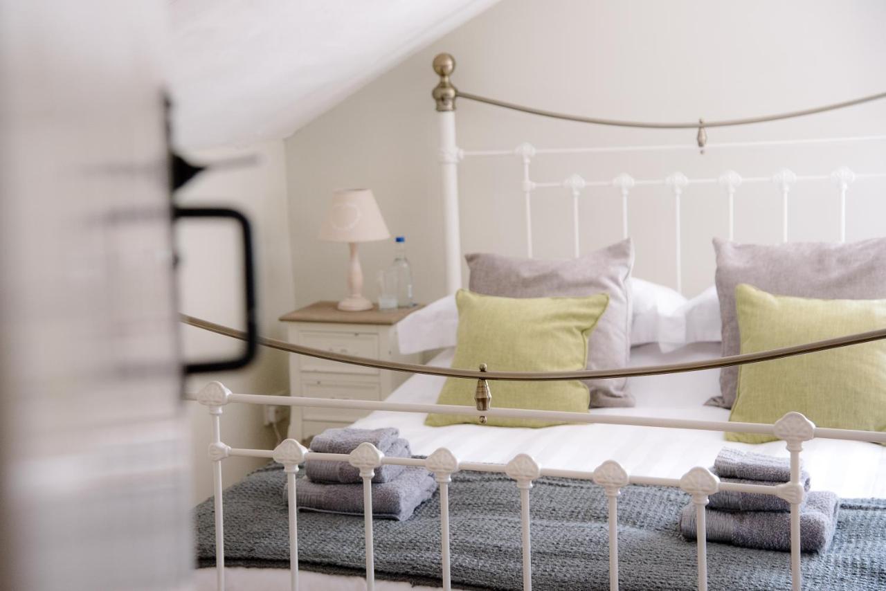 The Golden Key Bed and Breakfast Snape  Eksteriør billede